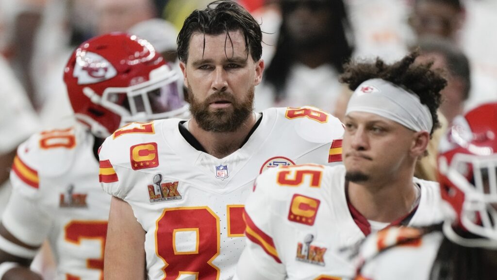 Kansas City Chiefs draft prospects: Will Andy Reid find Travis Kelce’s replacement? Find out