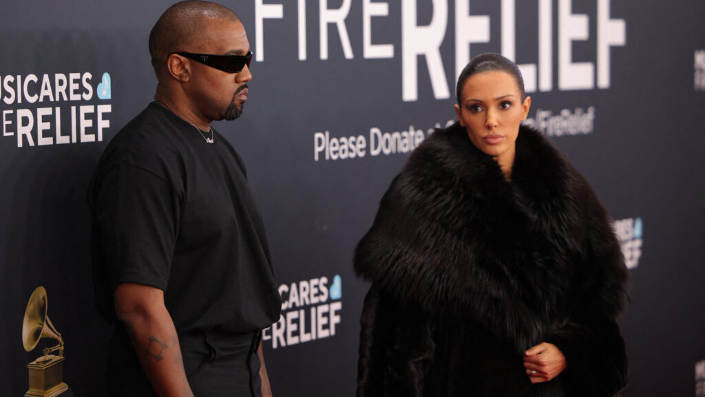 Kanye West, Bianca Censori spotted on date at Indian restaurant in Spain amid breakup rumours