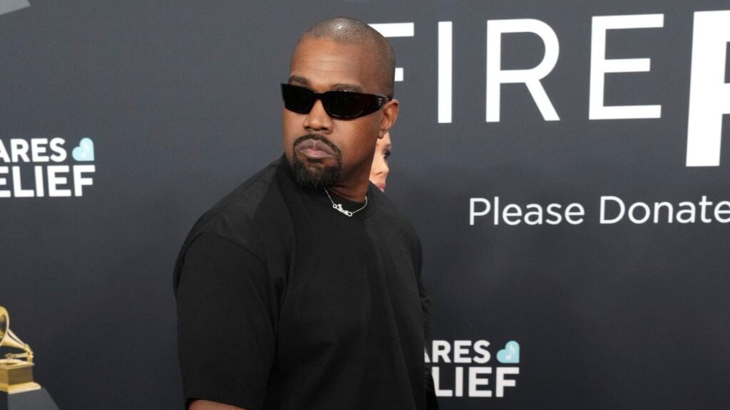 Kanye West gets banned from Twitch after first-ever livestream on platform, makes shocking claim about Elon Musk