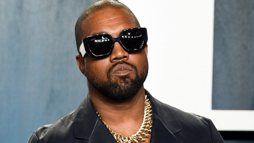 Kanye West makes shocking confession about sexual relations with male cousin, ‘My name is Ye and I…’