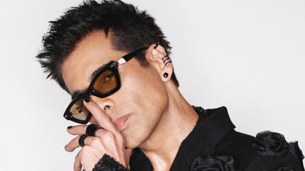 Karan Johar FINALLY breaks silence on drastic weight loss, indirectly addresses ozempic rumours