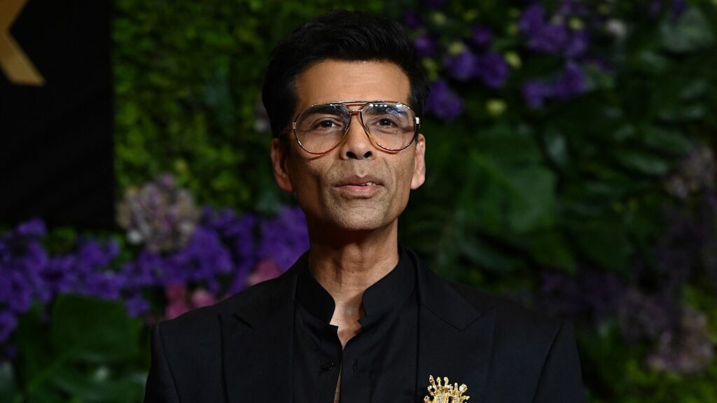 Karan Johar opens up about drastic weight loss, reveals secret behind impressive transformation at 52: It’s not Ozempic | Health