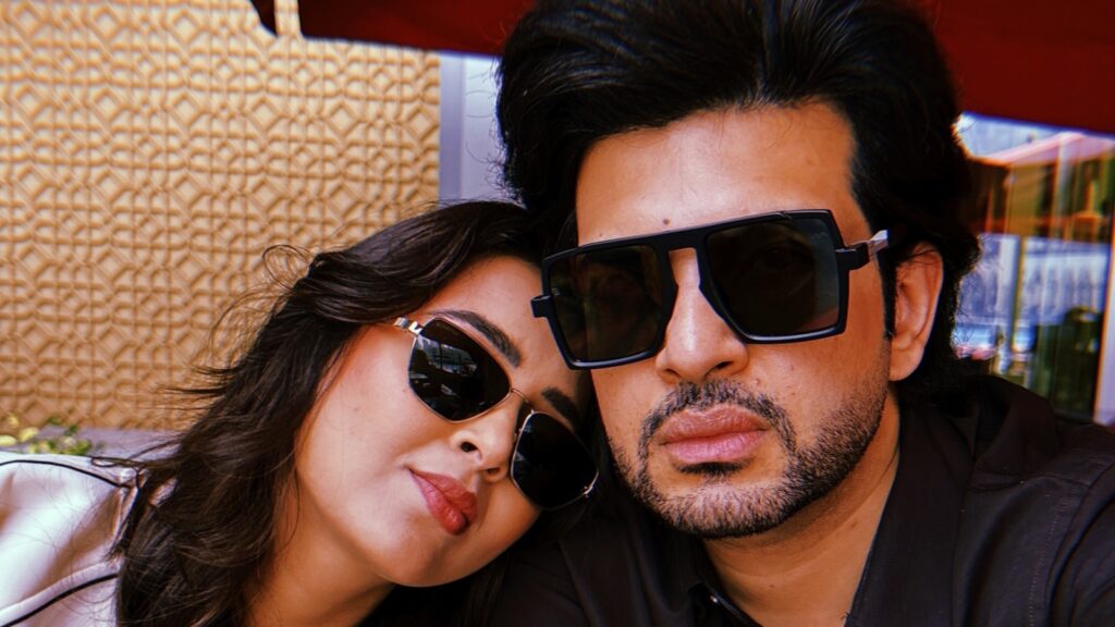 Karan Kundrra slams ‘new age tabloids’ for fake wedding news with Tejasswi Prakash: Why don’t you just call and confirm