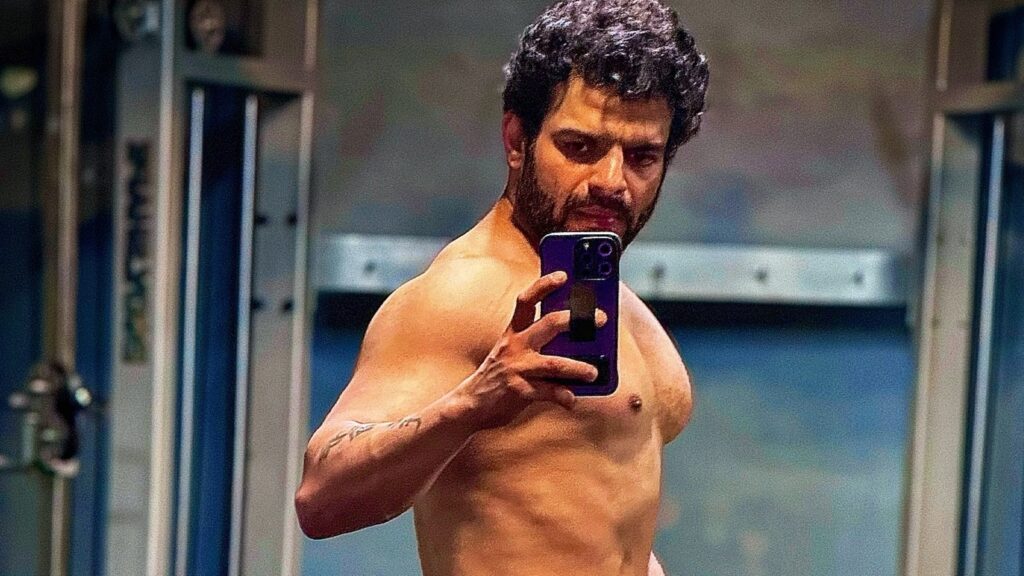 Karan Patel hasn’t got a single TV show offer in the last 6 years: ‘Most of OTT shows have become soft p**n for me’