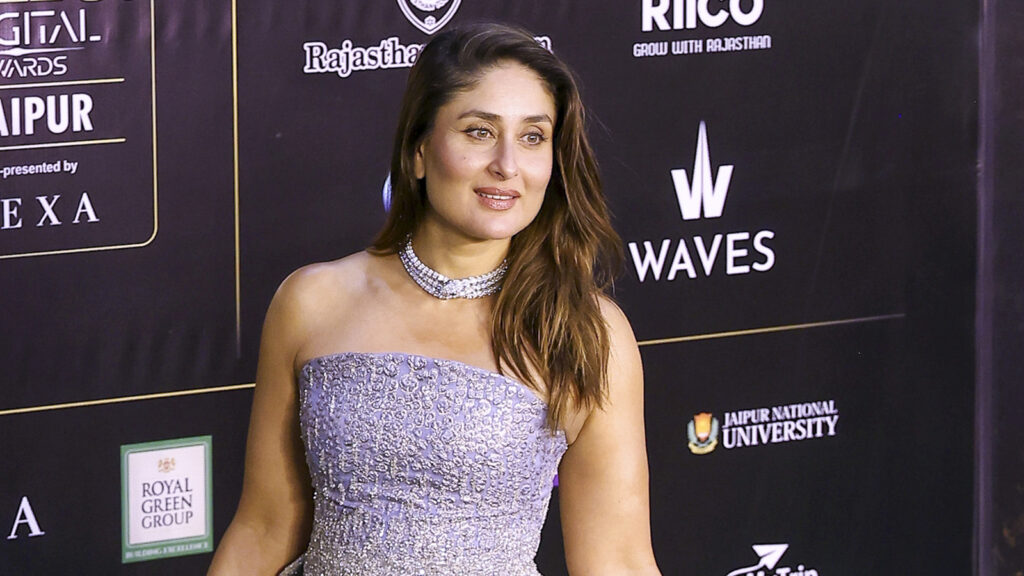 Kareena Kapoor never said ‘I want to lose weight’; wanted to drop waist size: Yoga teacher reveals actor’s fitness goals | Health