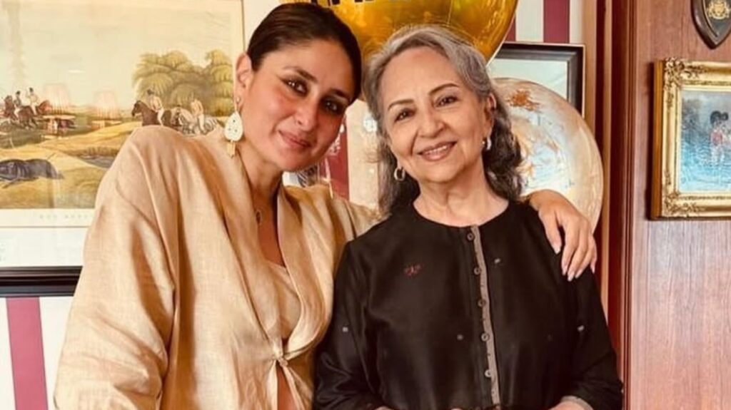 Kareena Kapoor reveals mother-in-law Sharmila Tagore’s beauty secret for radiant skin at 80: ‘She eats lauki every day’ | Health