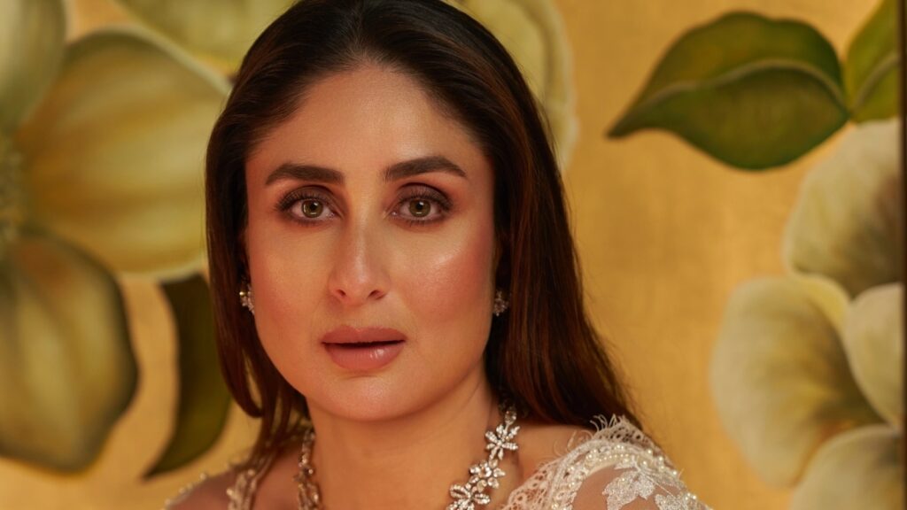 Kareena Kapoor says no to botox: ‘Doing little work on my own rather than skin treatments’ | Bollywood