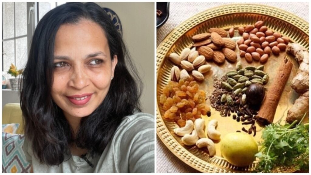 Kareena Kapoor’s nutritionist Rujuta Diwekar shares a simple Chaitra Navratri meal plan you should be following | Health
