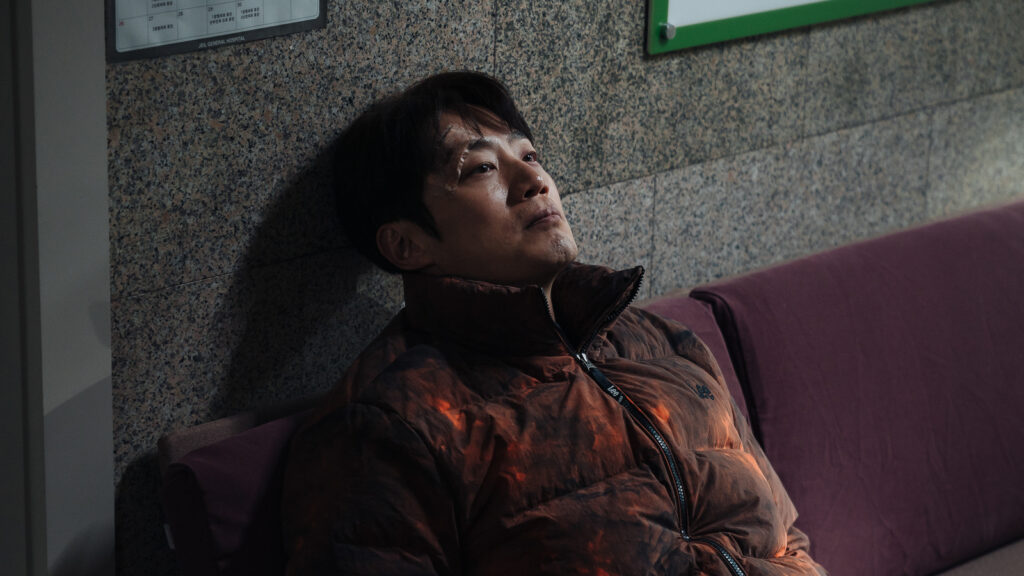 Karma review: Netflix’s K-drama shocks viewers, netizens call it ‘disturbing & satisfying…’ | Web Series