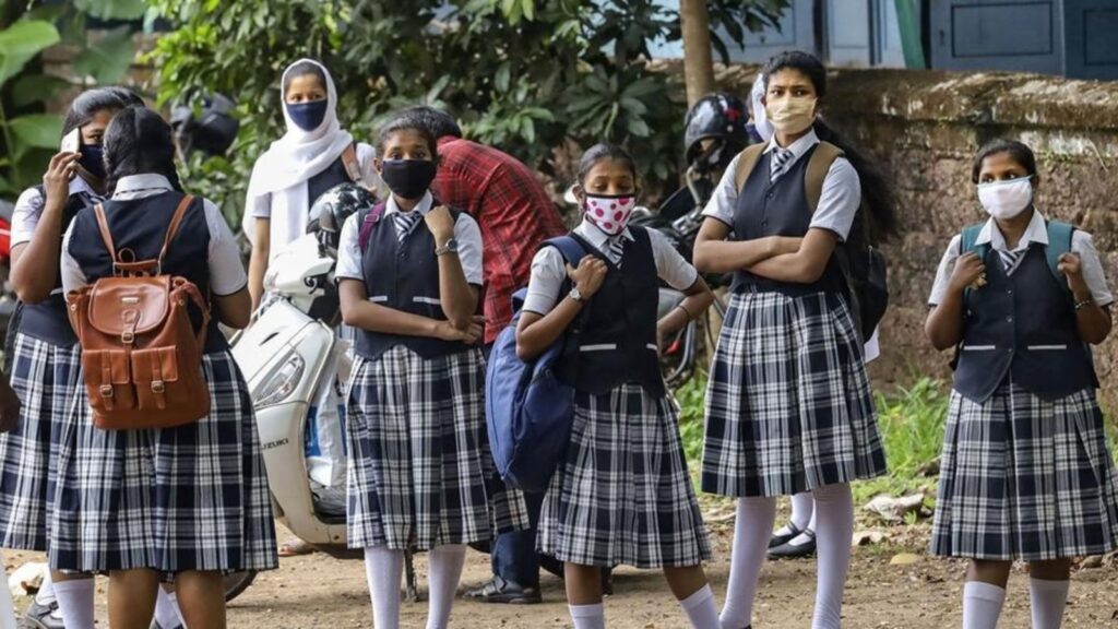 Karnataka 2nd PUC Result 2025: List of official websites to check KSEAB PUC 2 results