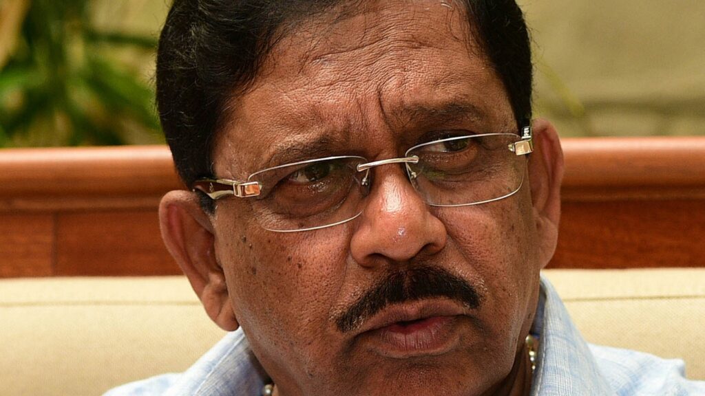 Karnataka BJP worker’s suicide note blames Congress leaders, state Home Minister says action will be taken | Bengaluru