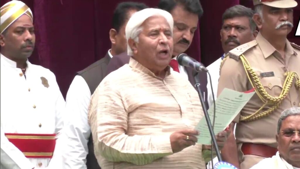 Karnataka Cabinet decides to set up SIT to probe 40% commission allegation against BJP government | Bengaluru