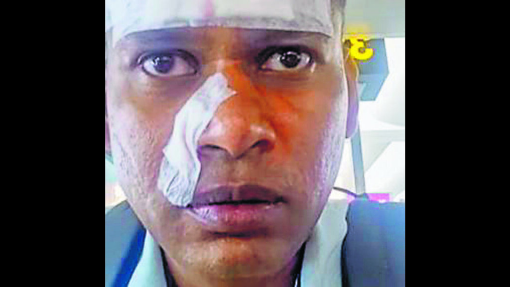 Karnataka HC protects IAF officer from arrest in Bengaluru road rage case | Latest News India