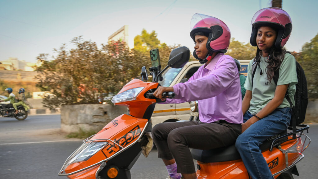 Karnataka High Court orders bike taxi aggregators to halt operations within 6 weeks: Report | Bengaluru