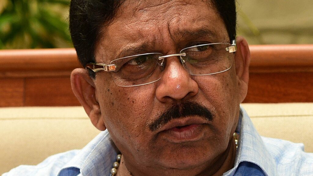 Karnataka Home Minister calls Pahalgam attack a major lapse, urges swift action against terrorists | Bengaluru