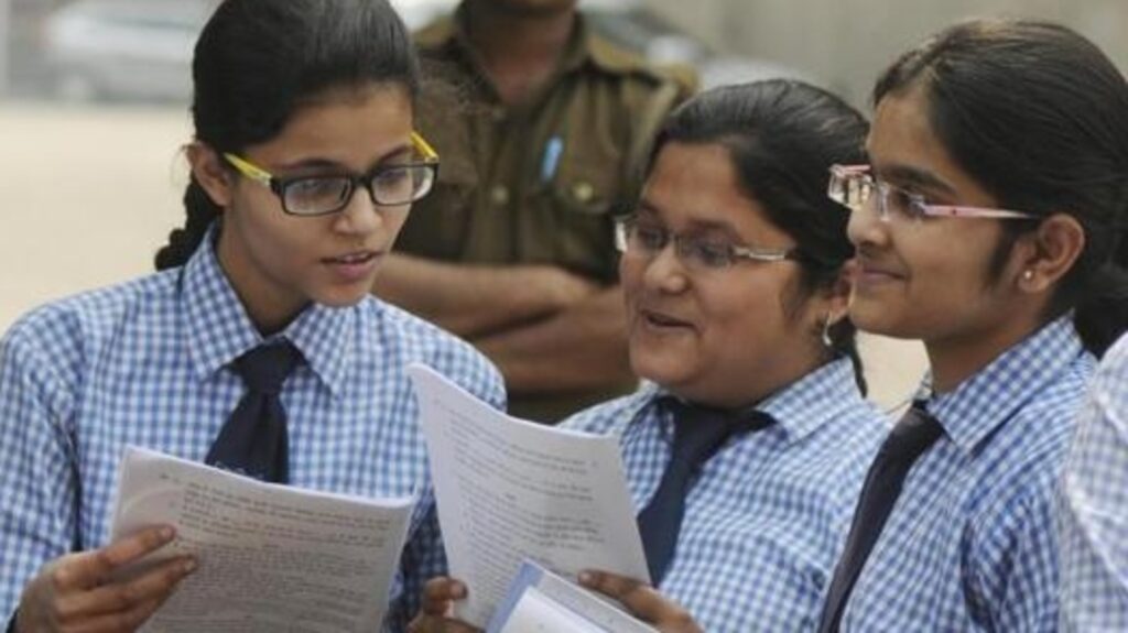 Karnataka KSEAB PUC 2 Result 2025 released, here’s how to check scores at karresults.nic.in