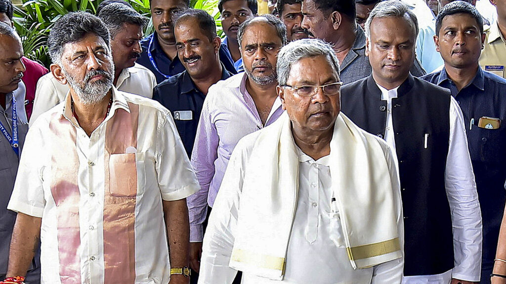 Karnataka cabinet approves action on recommendations of COVID-19 inquiry commission’s 2nd report | Bengaluru