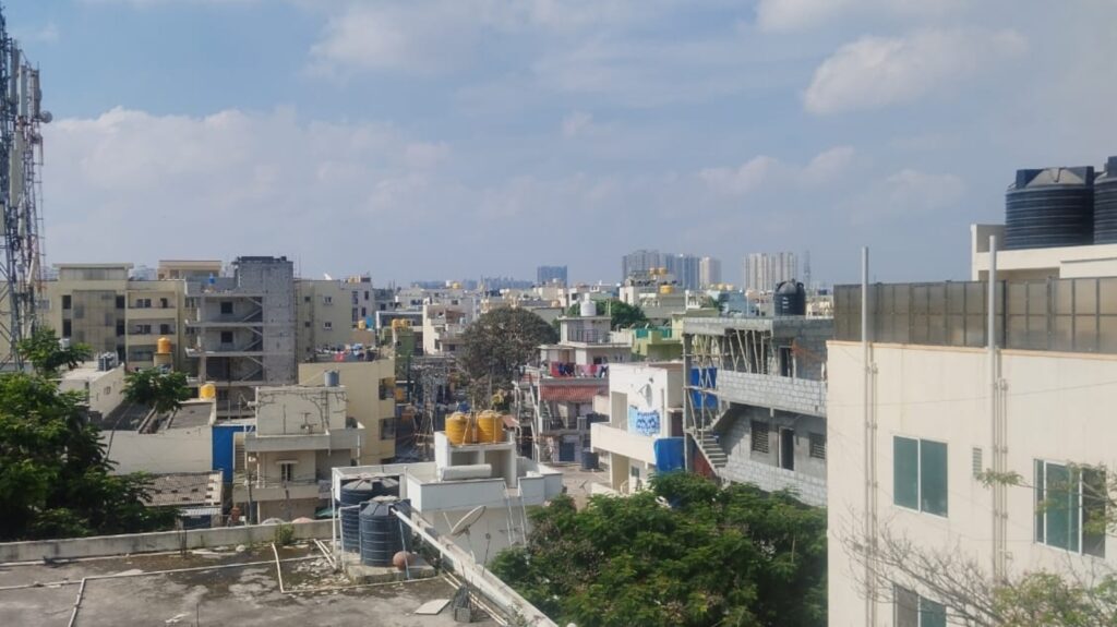 Karnataka has over 2630 delayed real estate projects: KRERA