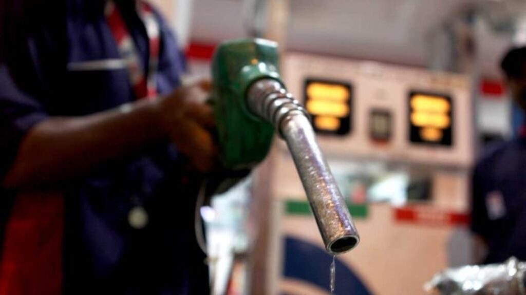 Karnataka hikes diesel tax by ₹2/litre amid recent surge in milk prices, metro fares, and garbage tax | Bengaluru