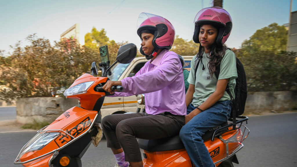 Karnataka transport minister orders implementation of HC directive to halt bike taxi services | Bengaluru