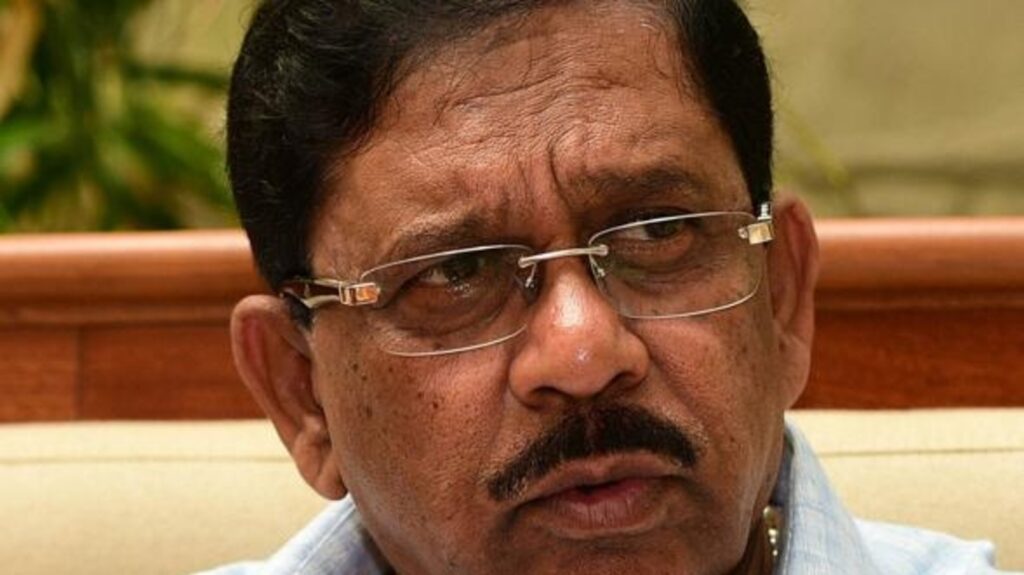 Karnataka will bring in new law to regulate online betting, gambling: Home Minister | Bengaluru