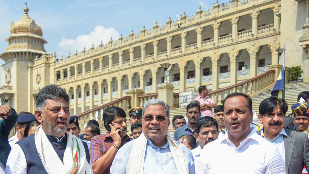 Karnataka’s broken political economy | Number Theory
