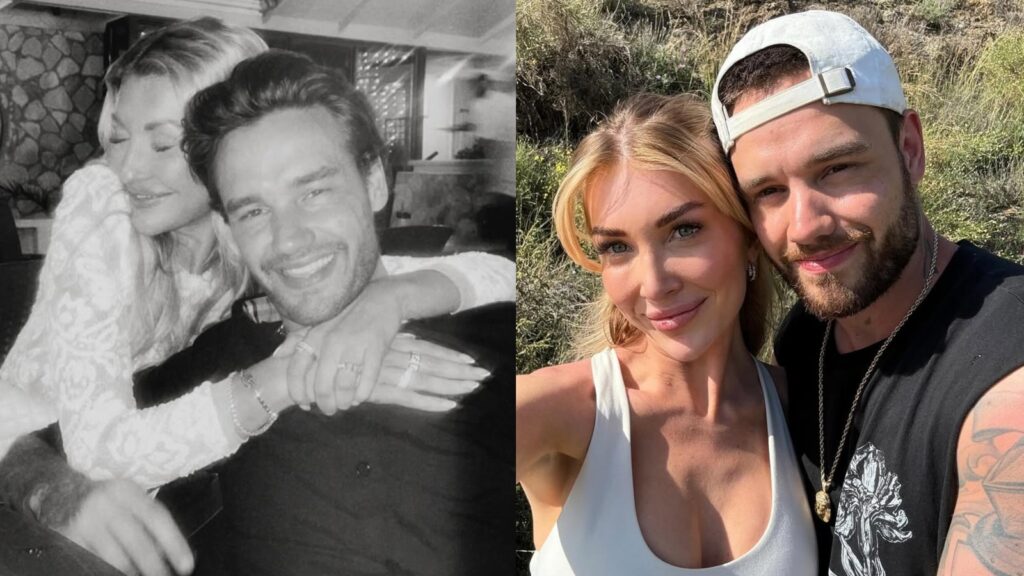Kate Cassidy reflects on her last words to late boyfriend Liam Payne: ‘It brings me pain and peace’