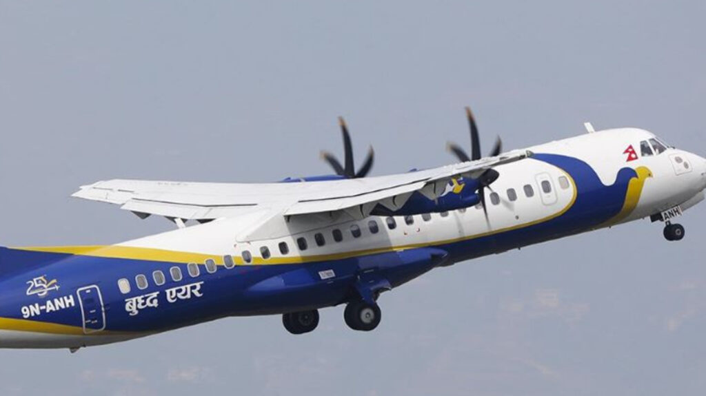 Kathmandu to Kolkata in just 85 minutes: Nepal’s Buddha Air resumes flights after 6-year hiatus | Travel