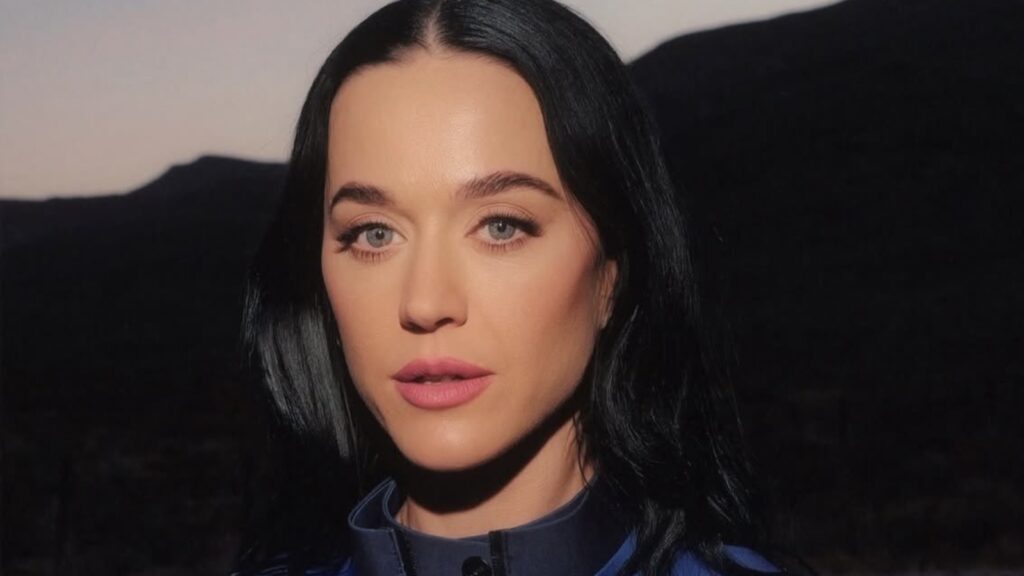 Katy Perry refuses to give in to massive backlash for ‘dream come true’ space flight
