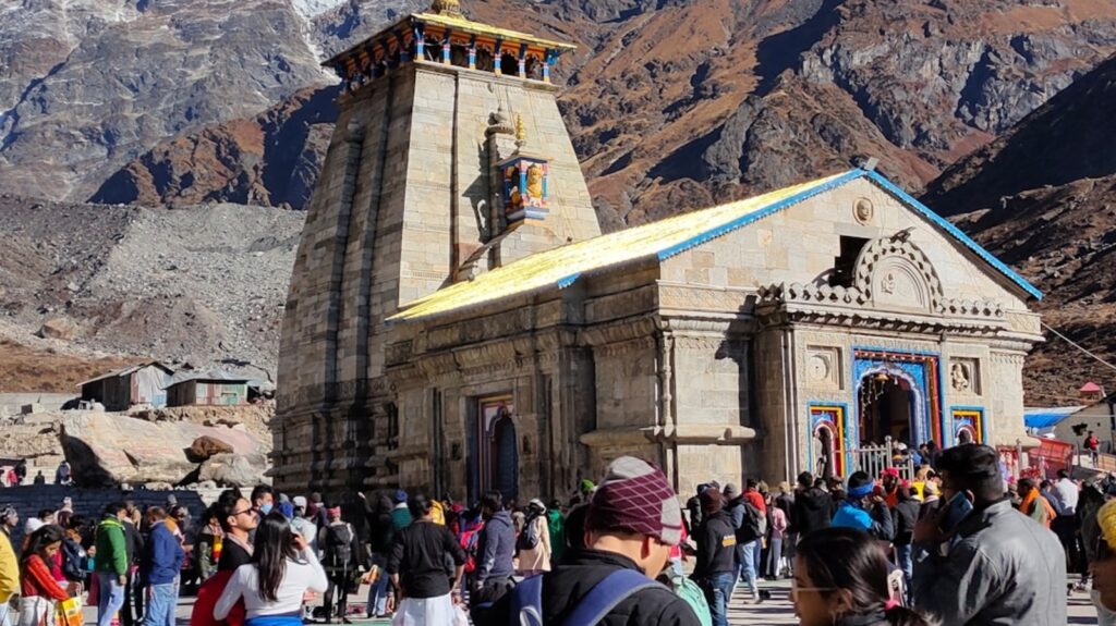 Kedarnath helicopter booking 2025: When and where to book tickets online? Know prices, dates, helipad options | Travel
