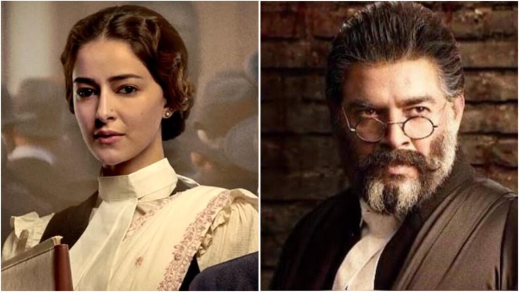 Kesari 2 hairstylist Darshan Yewalekar shares how Akshay, Madhavan and Ananya’s looks came to life; drops hair care tips | Health