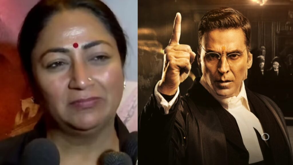 Kesari Chapter 2 First Reviews: Akshay Kumar’s ‘marvellous’ film leaves Delhi CM emotional; ‘rongte khade kar diye’