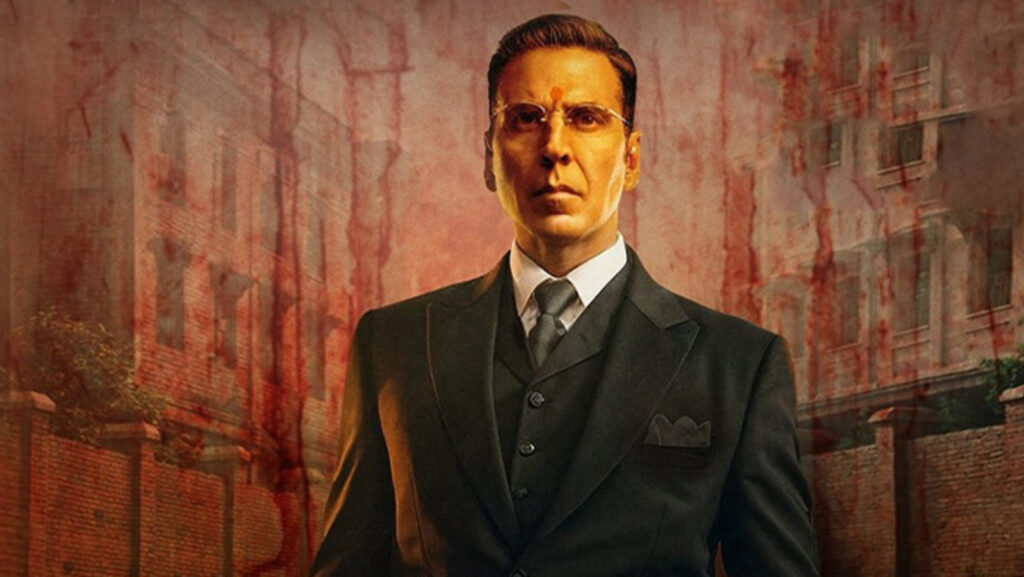 Kesari Chapter 2 box office collection day 6: Akshay Kumar, Madhavan-starrer holds steady, collects ₹42 crore | Bollywood