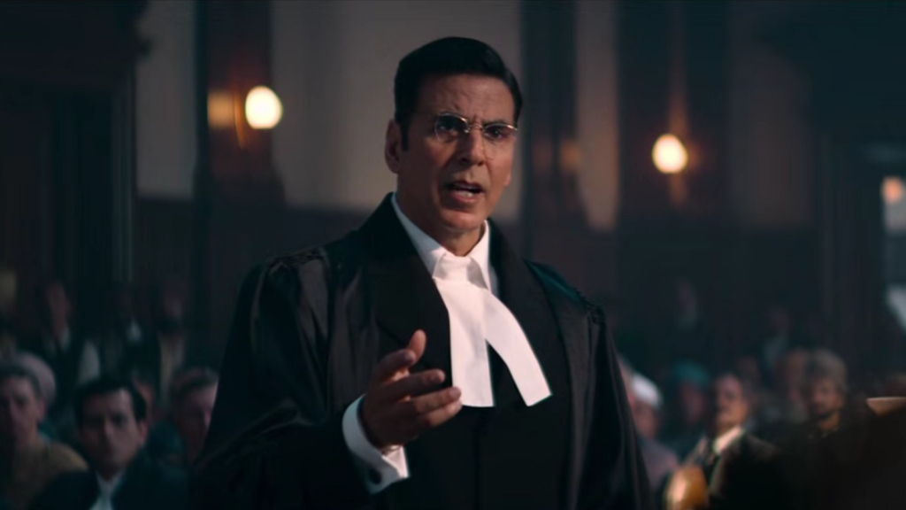 Kesari Chapter 2 first reviews are in: Micromax’s Rahul Sharma, politician Hardeep Singh Puri praise Akshay Kumar’s film | Bollywood
