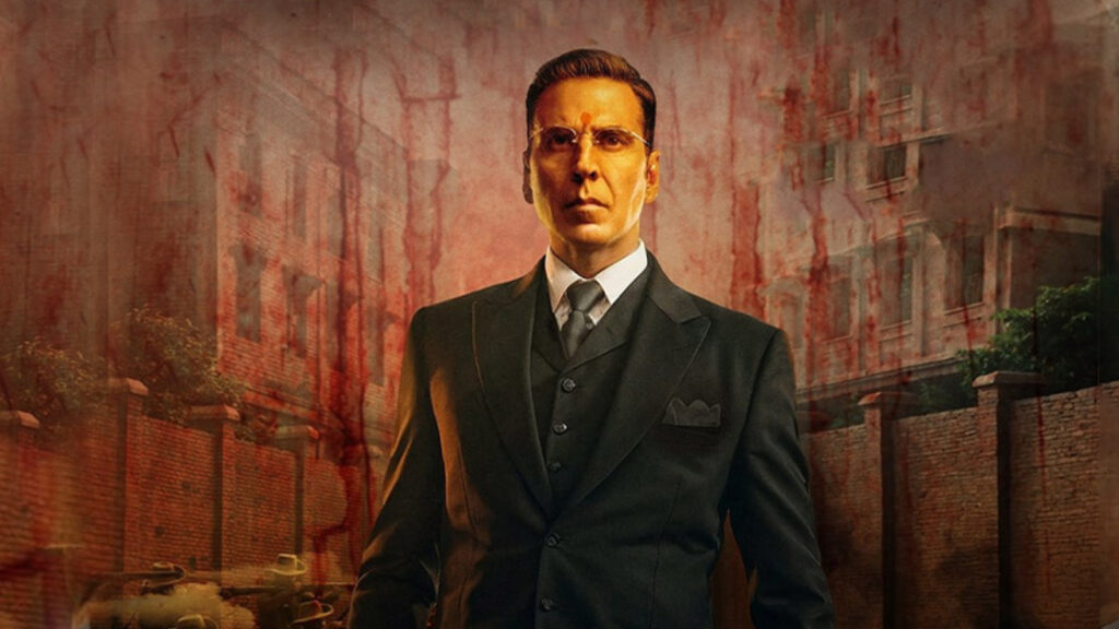 Kesari Chapter 2 worldwide box office collection day 1: Akshay Kumar, Madhavan film beats Jaat with ₹15 crore opening | Bollywood