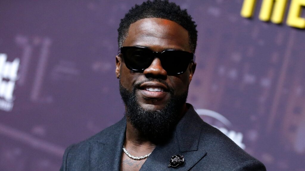 Kevin Hart’s India show tickets on sale now: Here’s how to buy, the conditions, location and more | Hollywood