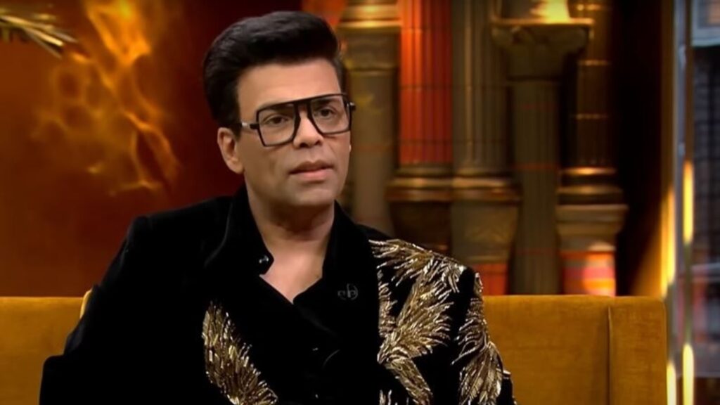 Khoon khaulta hai: Kesari Chapter 2 producer Karan Johar slams General Dyer’s granddaughter’s ‘looter’ comment