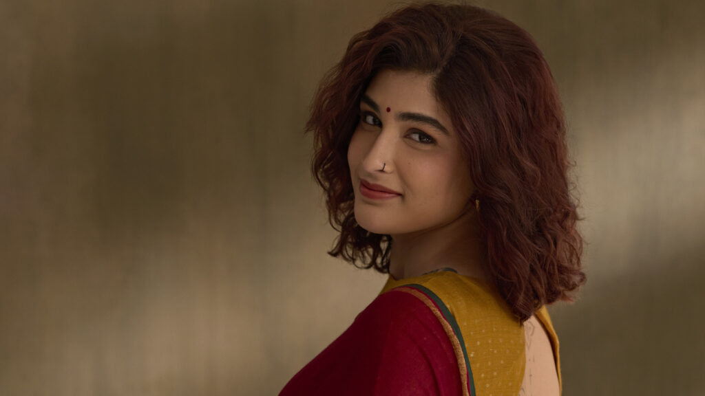 Khushbu Sundar’s daughter Avantika Sundar says parents never offered to launch her: ‘But I can’t do it all on my own’