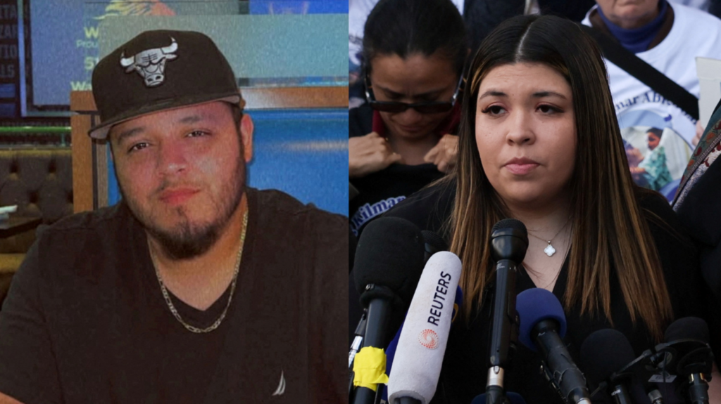 Kilmar Abrego Garcia has ‘history of violence’, punched his wife: Trump admin amid deportation row