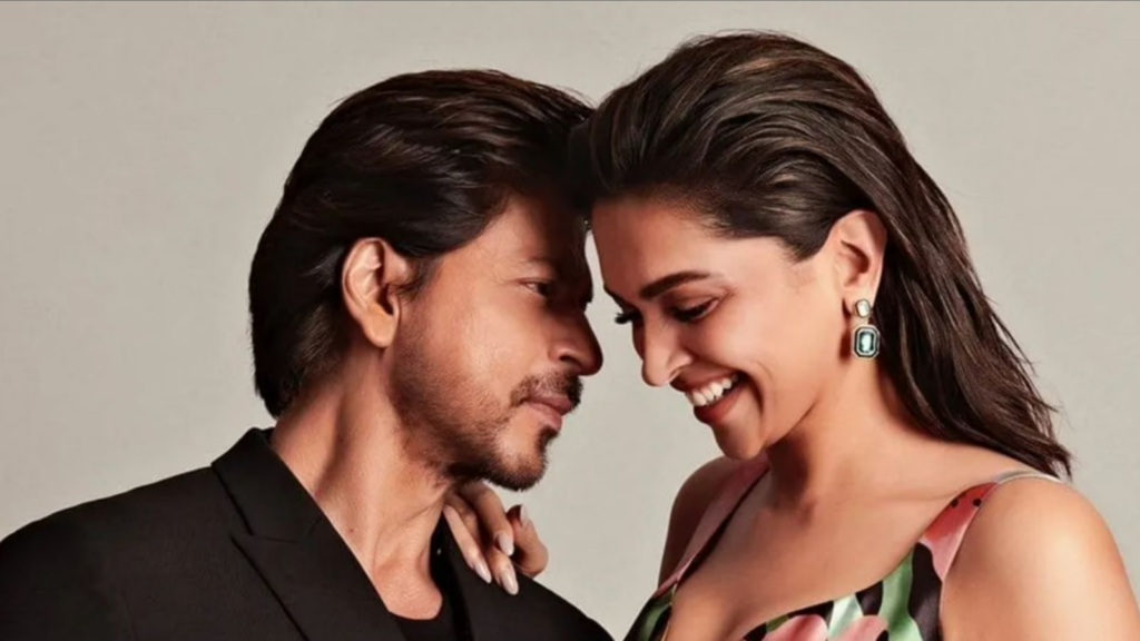 King gets his Queen: Deepika Padukone to reunite with Shah Rukh Khan on the big screen? Here’s what we know