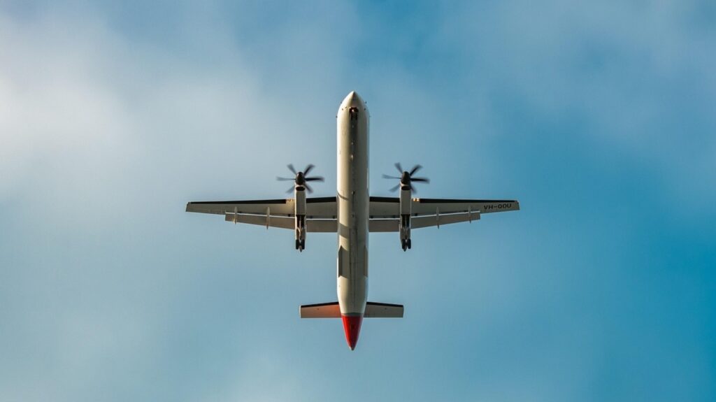 Knife-wielding US citizen hijacks plane in Belize, shot dead by passenger mid-air | World News