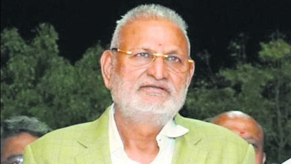 Kokate insults farmers again; govt says will apologise | Mumbai news