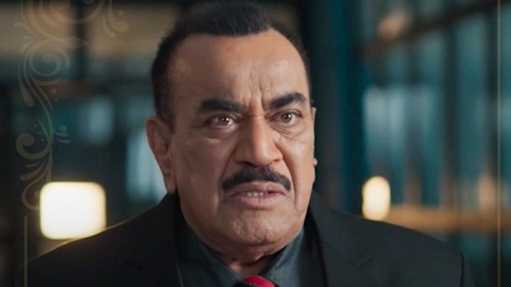 Kuch toh gadbad hai to Daya darwaza tod do: All iconic ACP Pradyuman memes Shivaji Satam gave on CID over the years