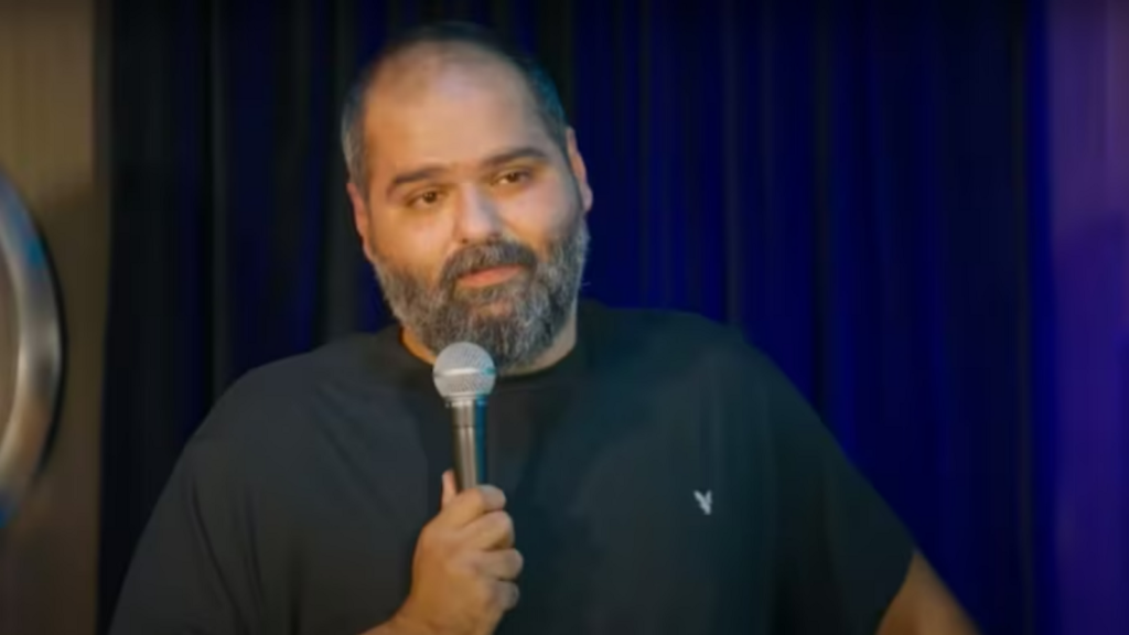 Kunal Kamra speaks out against BookMyShow delisting amidst ‘joke’ row: ‘Please confirm if I have your platform’
