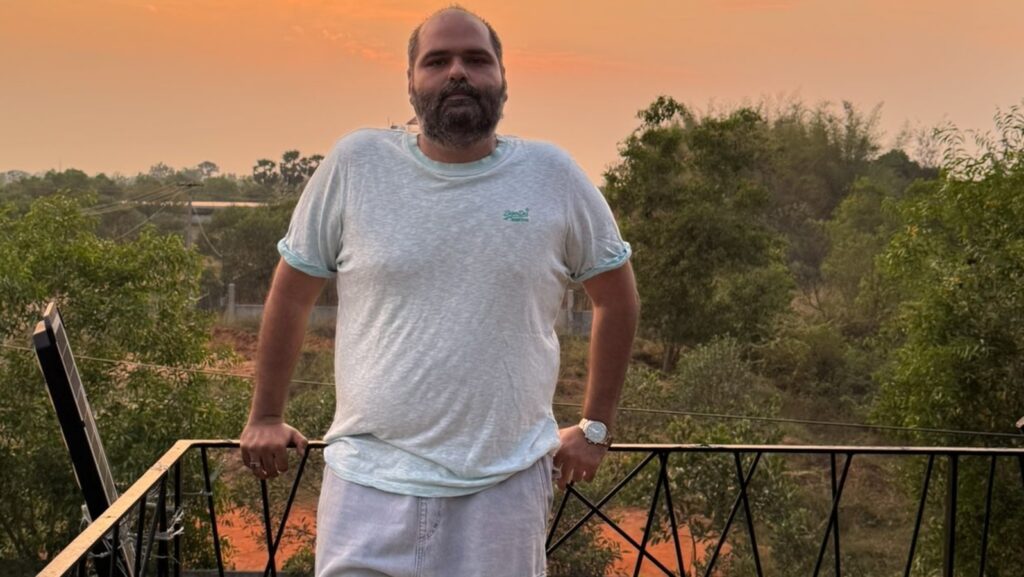 Kunal Kamra turns down offer to be part of Salman Khan’s Bigg Boss: ‘Rather check into a mental hospital’ | Web Series