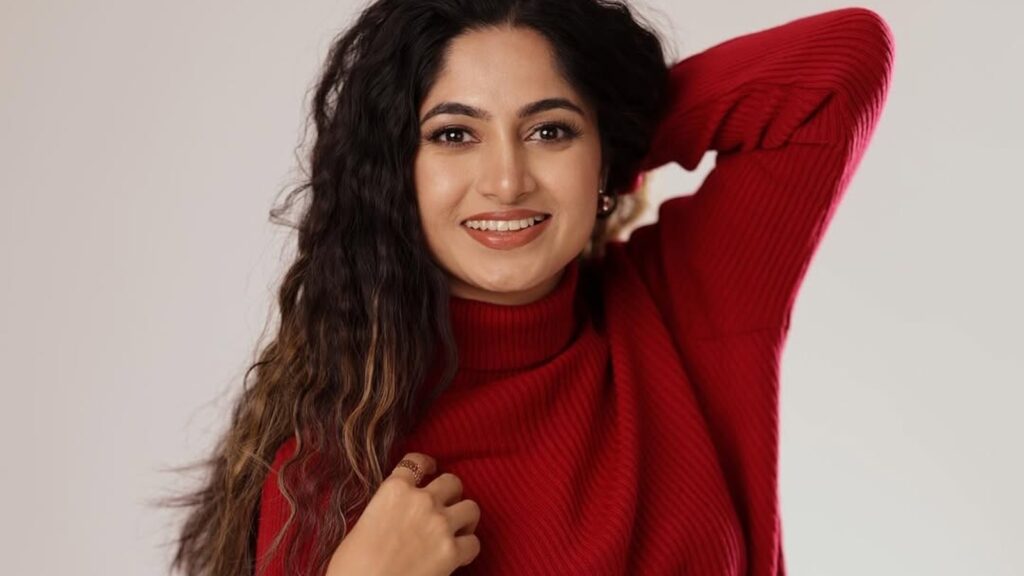 Kushee Ravi hopes Ayyana Mane is a path-breaker like her hit Kannada film Dia: ‘This will be my year’ | Web Series