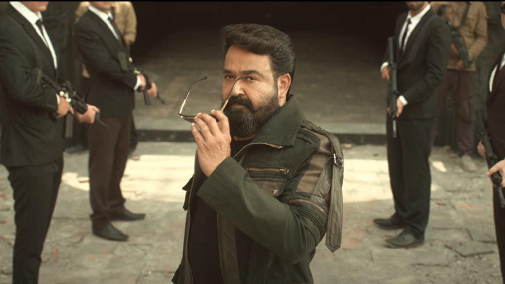 L2 Empuraan box office collection day 10: Mohanlal film brings in ₹94 crore; continues to hold steady