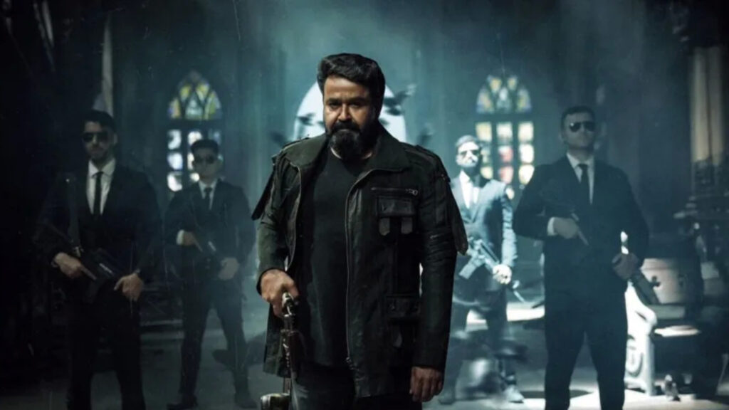 L2 Empuraan box office collection day 11: Mohanlal film shows slight growth, all set to enter ₹100 crore club