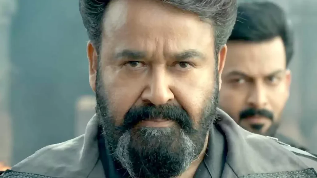 L2 Empuraan box office collection day 13: Mohanlal film holds steady and makes ₹101 crore