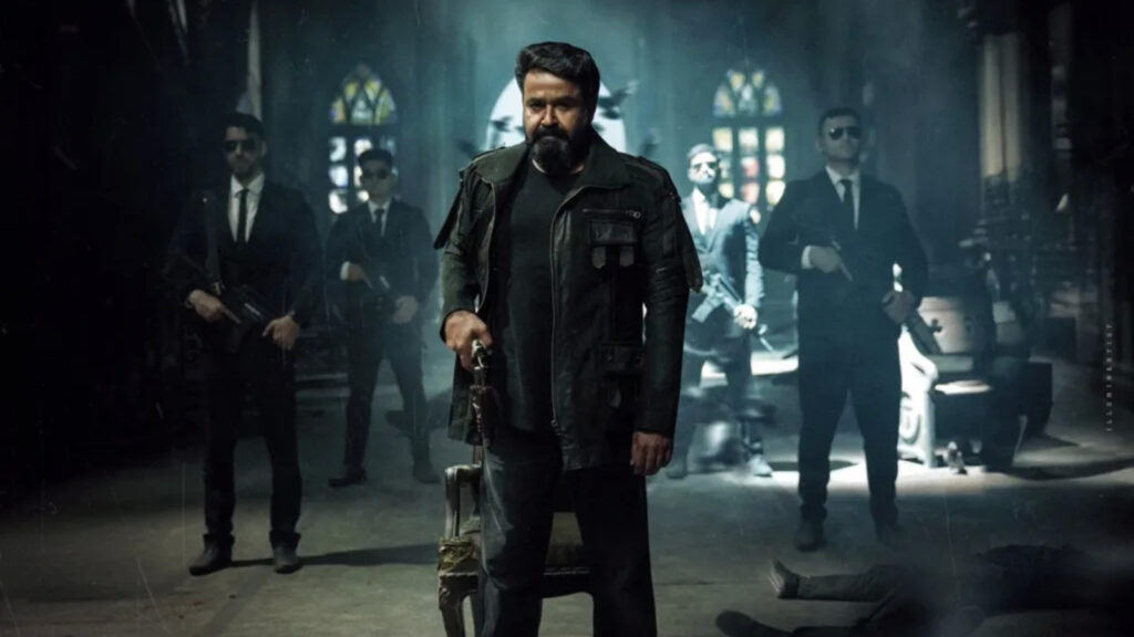 L2 Empuraan box office collection day 14: Mohanlal’s film puts Sikandar in shade, mints over ₹102 crore